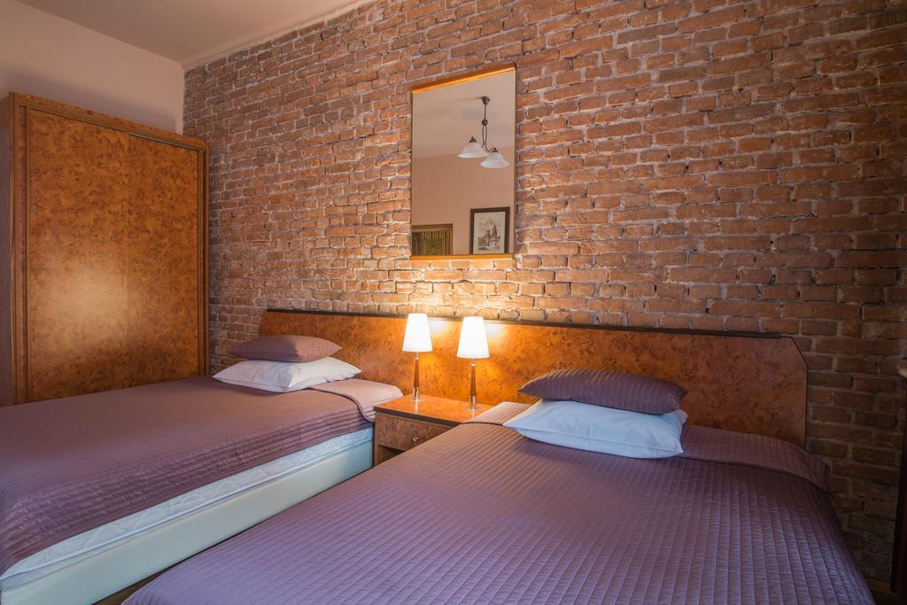 Finger Guest Rooms Krakow Exterior photo